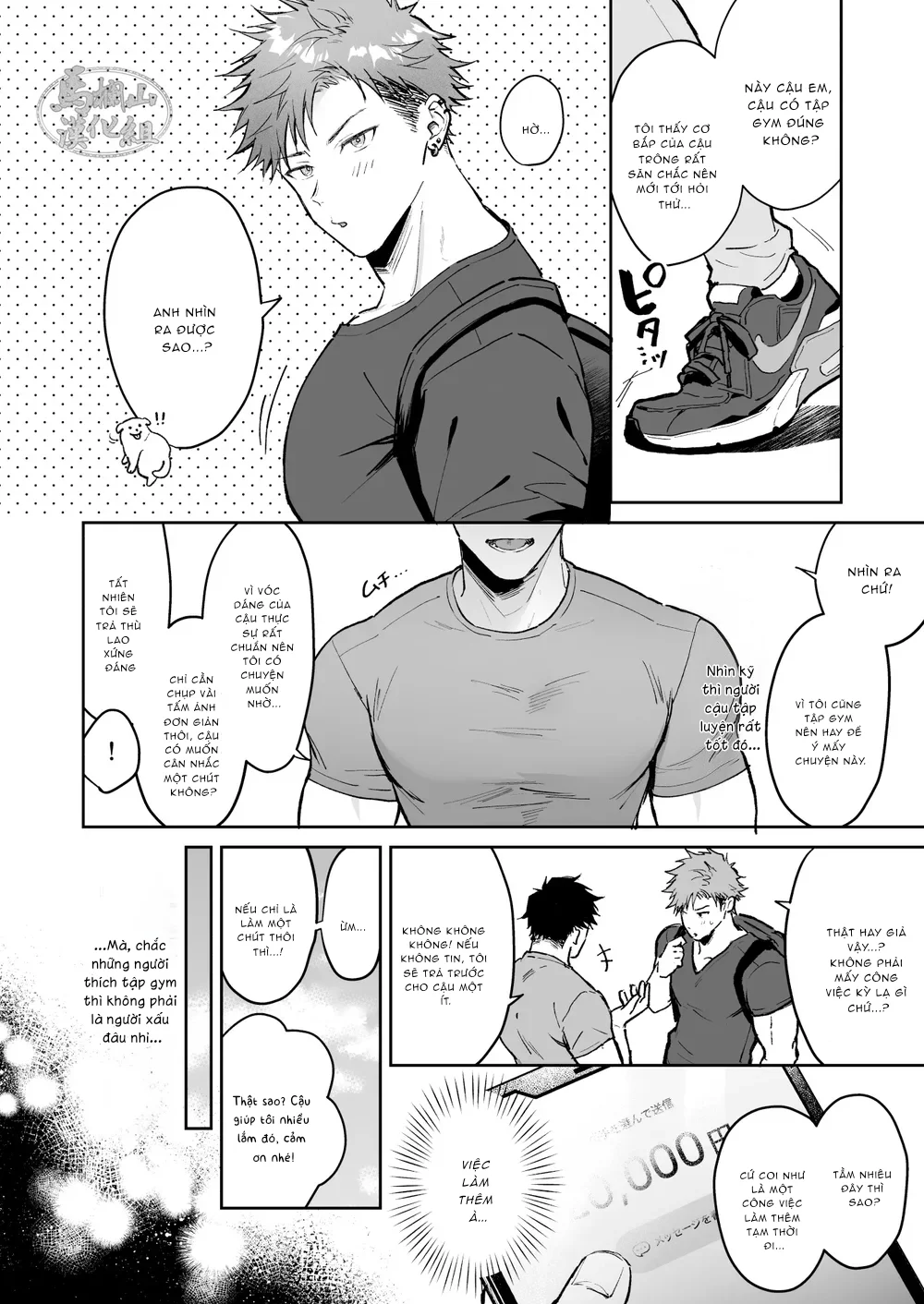 Đọc truyện Nắc Ná Thở - Chapter 60