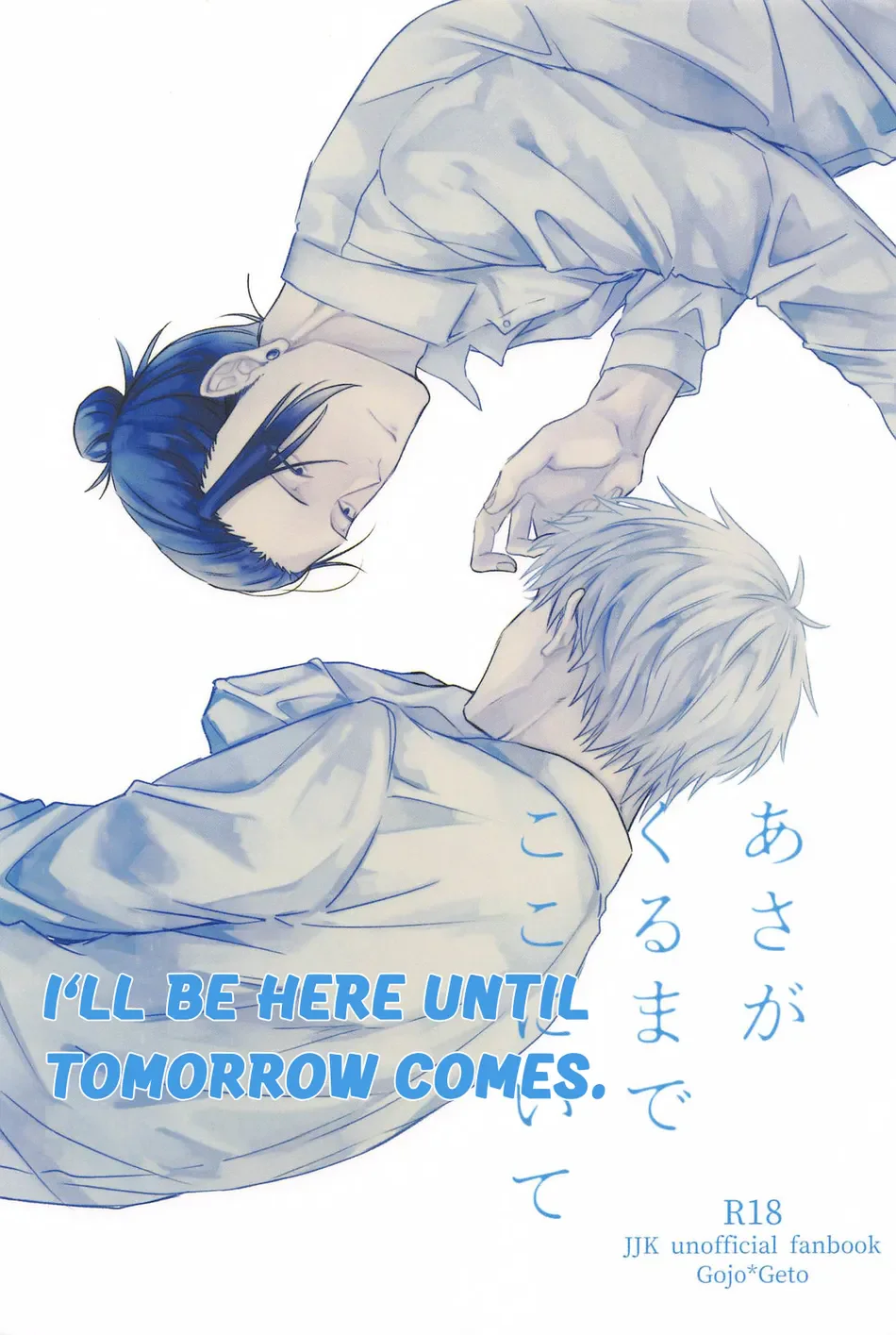 Đọc truyện Cho 50k Couple Lộn Xộn - Chapter 79