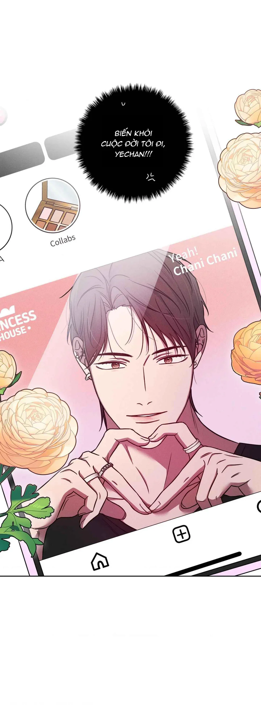 Đọc truyện TUYỂN TẬP MANHWA NGẮN BÍ MẬT CƠ THỂ - Chapter 7.14