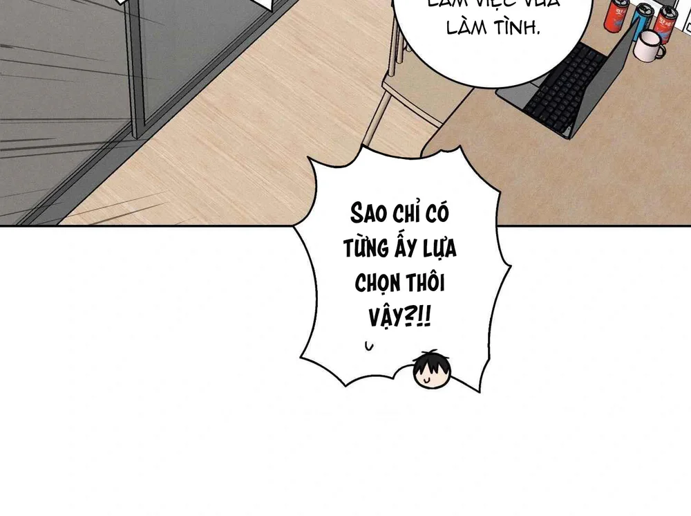 Đọc truyện TUYỂN TẬP MANHWA NGẮN BÍ MẬT CƠ THỂ - Chapter 7.14