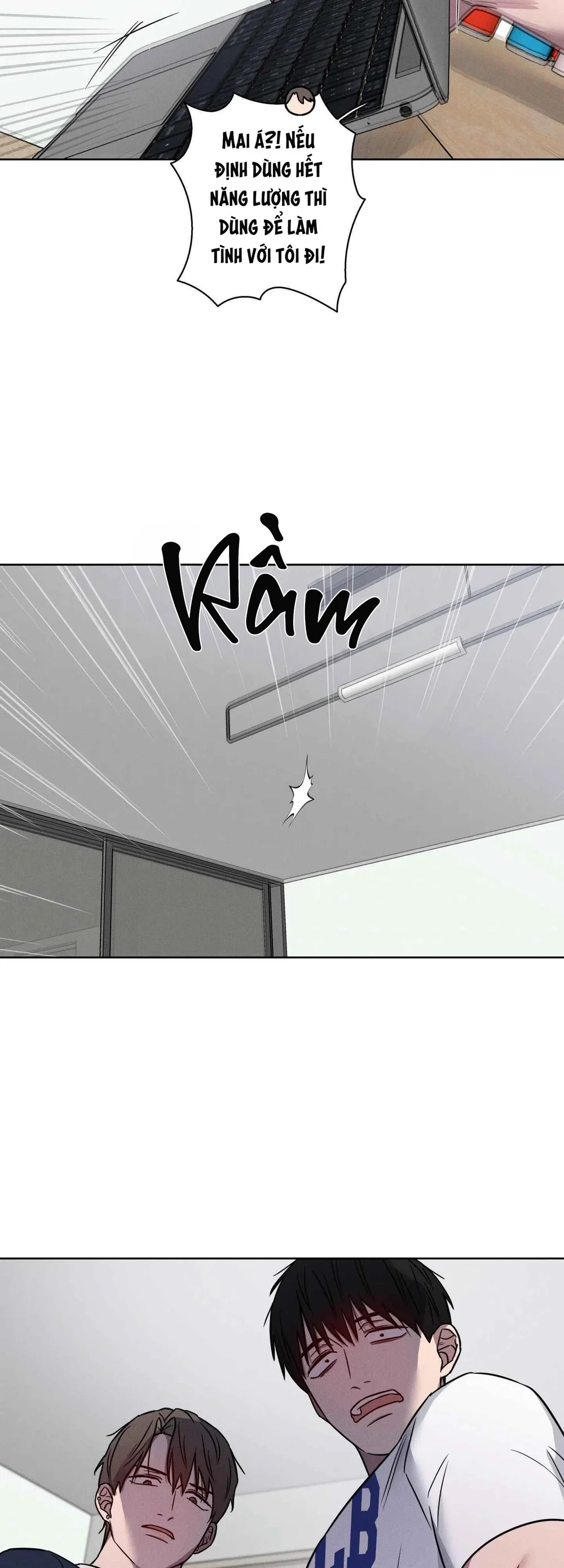 Đọc truyện TUYỂN TẬP MANHWA NGẮN BÍ MẬT CƠ THỂ - Chapter 7.14