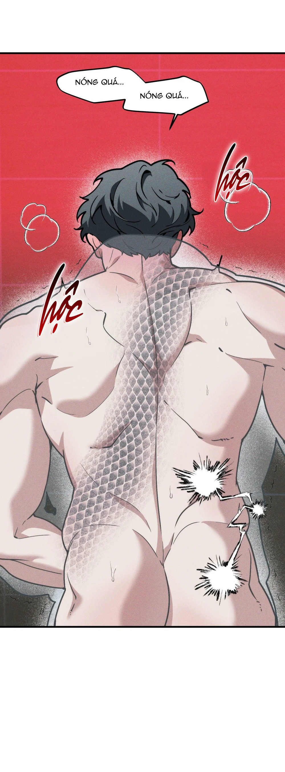 Đọc truyện ANH CHỒNG TẾ PHẨM - Chapter 53