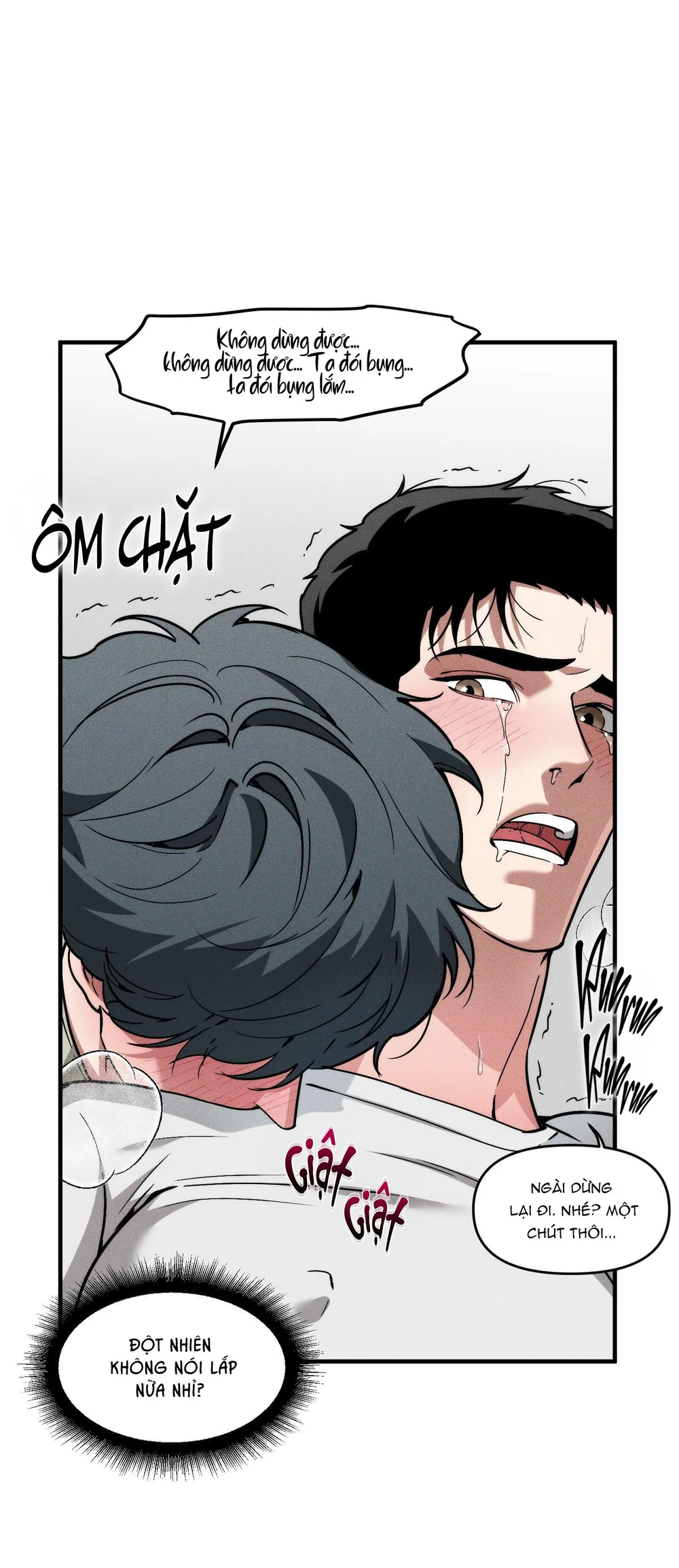 Đọc truyện ANH CHỒNG TẾ PHẨM - Chapter 53