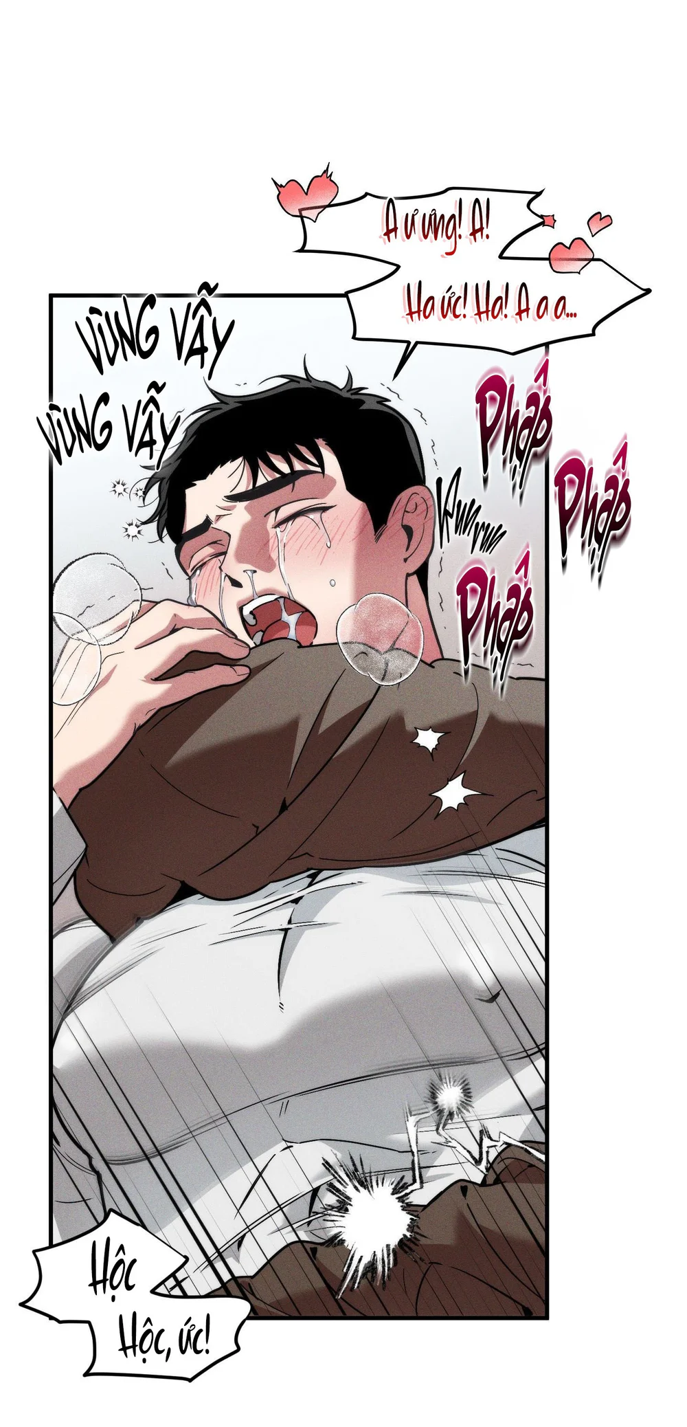 Đọc truyện ANH CHỒNG TẾ PHẨM - Chapter 53