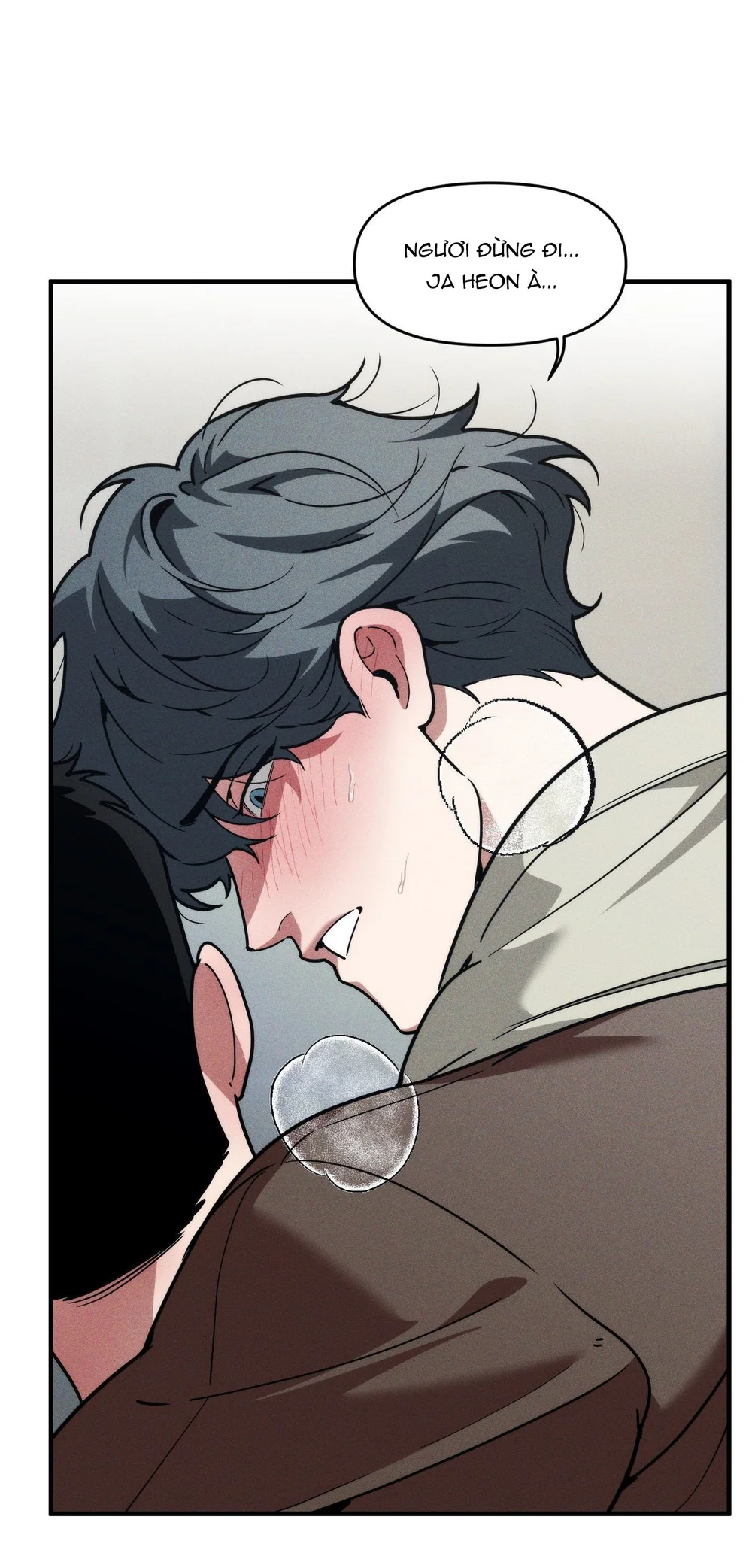 Đọc truyện ANH CHỒNG TẾ PHẨM - Chapter 53