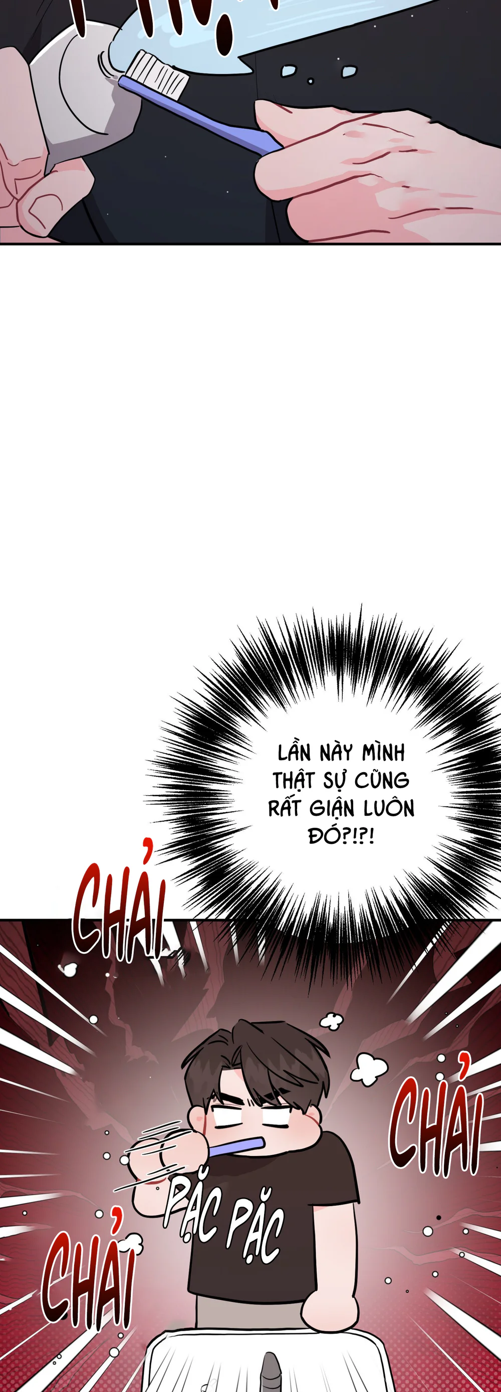 Đọc truyện KHOẢNG CÁCH VƯỢT QUA GIỚI HẠN - Chapter 112