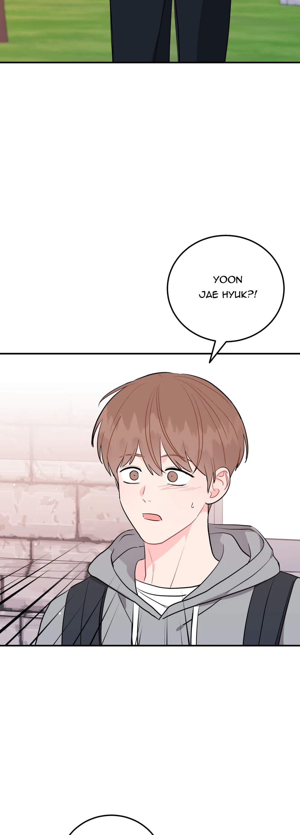 Đọc truyện KHOẢNG CÁCH VƯỢT QUA GIỚI HẠN - Chapter 112