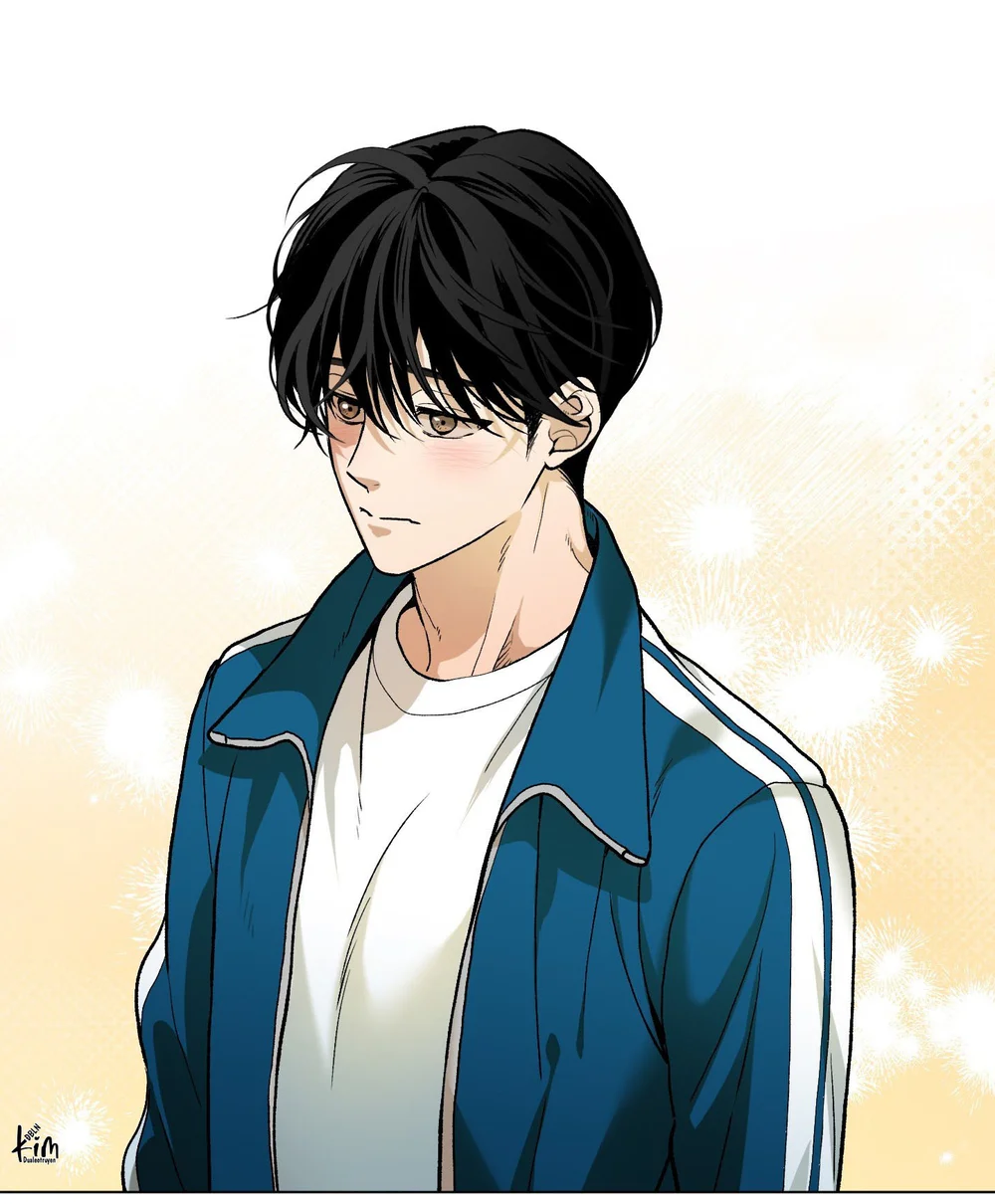 Đọc truyện (ABO) When Life Gives You Tomatoes - Chapter 10