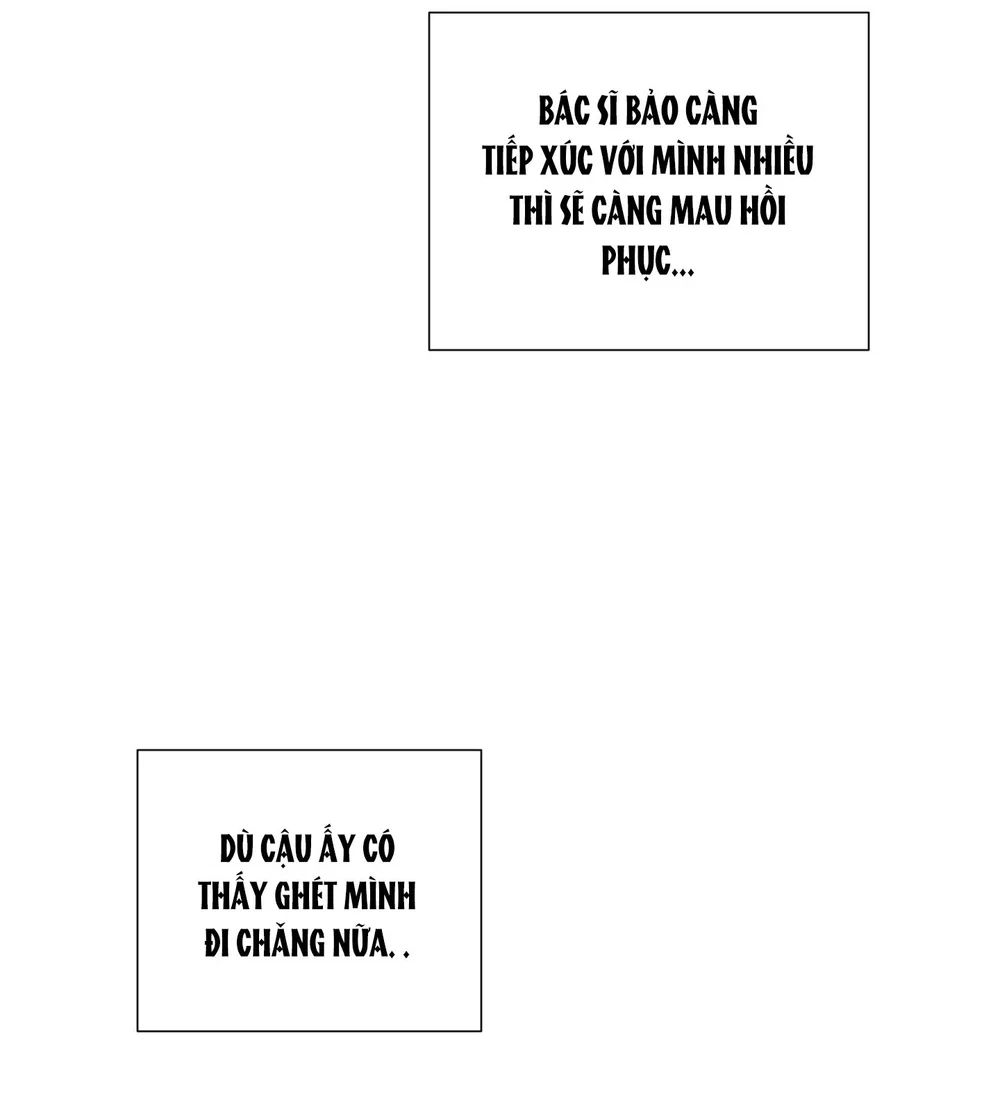 Đọc truyện (ABO) When Life Gives You Tomatoes - Chapter 10