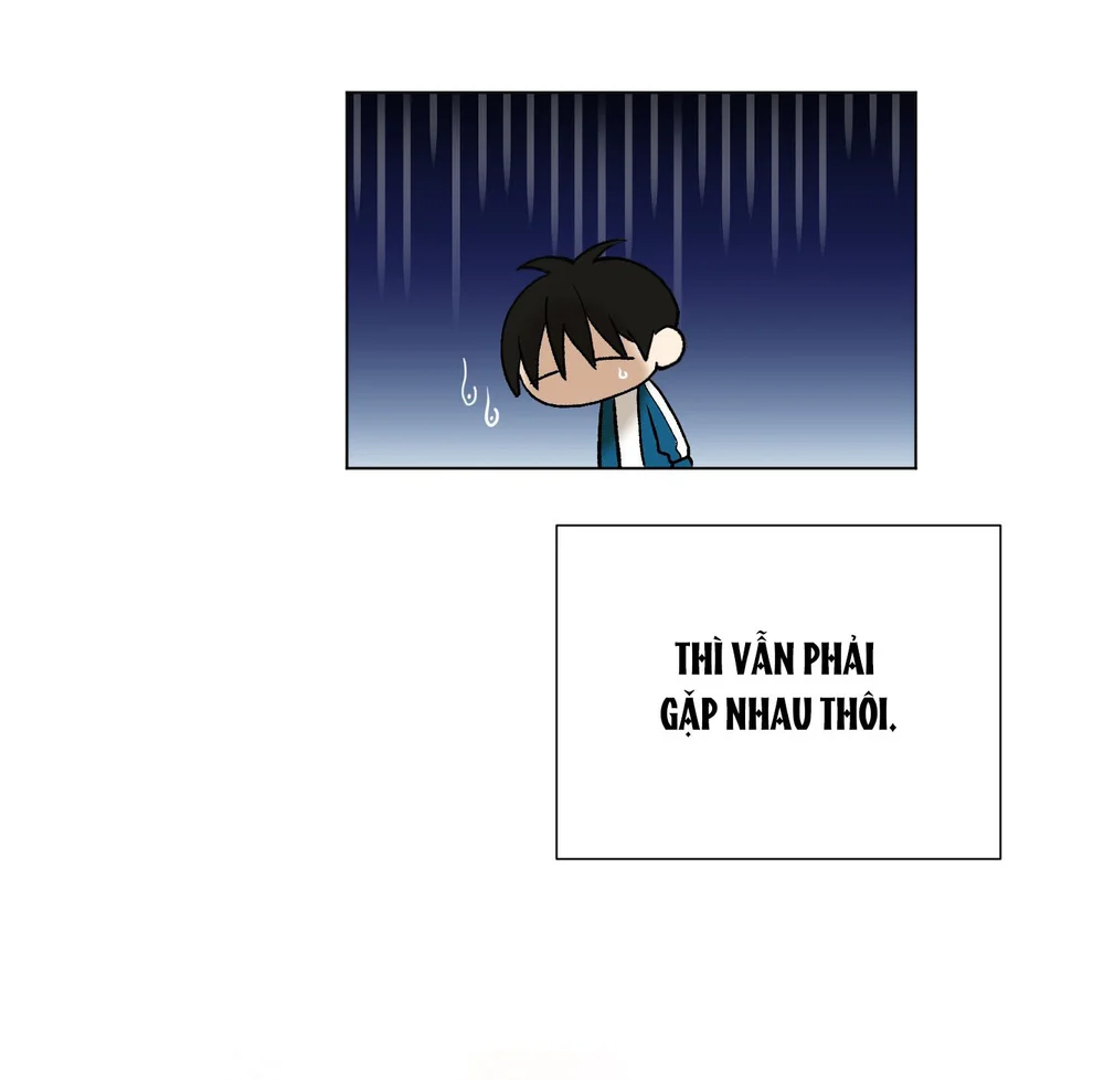 Đọc truyện (ABO) When Life Gives You Tomatoes - Chapter 10