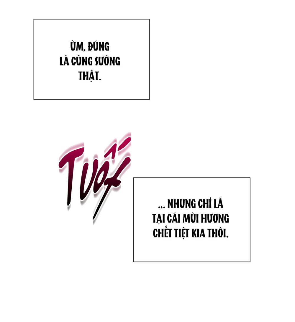 Đọc truyện (ABO) When Life Gives You Tomatoes - Chapter 10