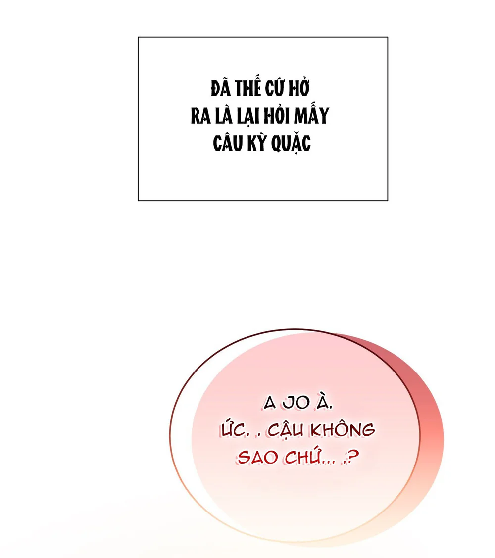 Đọc truyện (ABO) When Life Gives You Tomatoes - Chapter 10