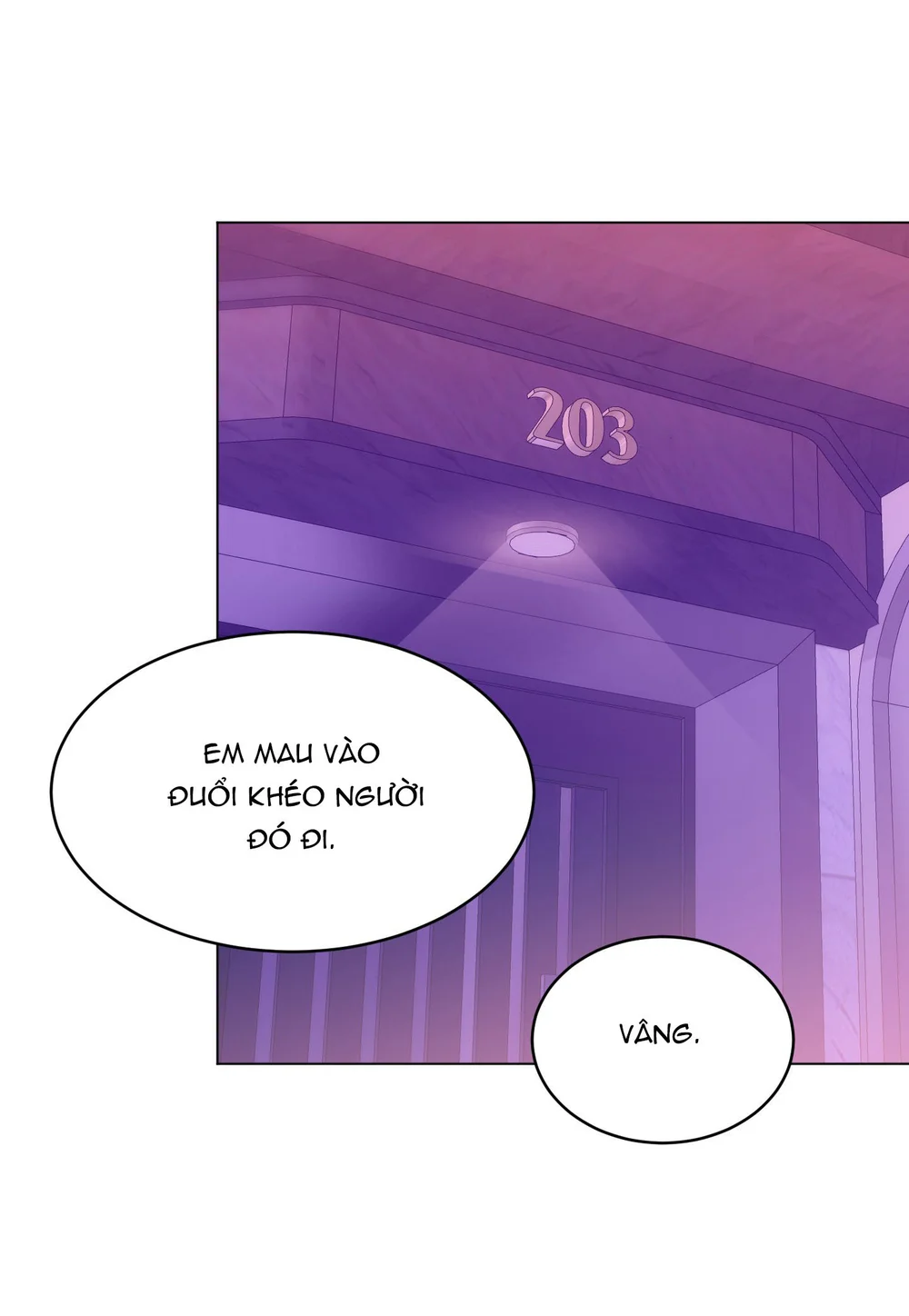 Đọc truyện (ABO) When Life Gives You Tomatoes - Chapter 10