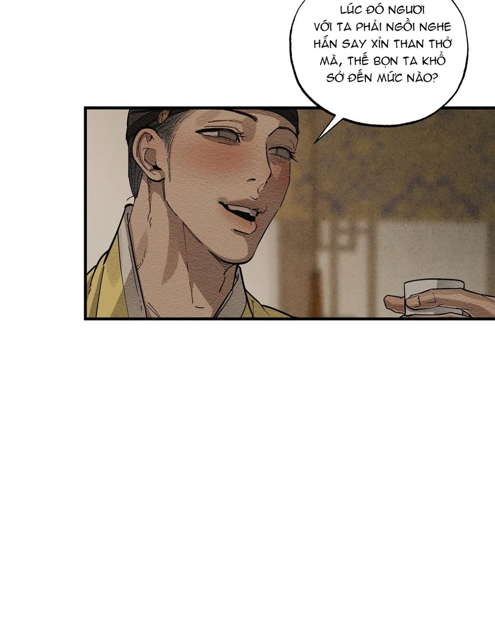Đọc truyện DUYÊN PHẬN - Chapter 56
