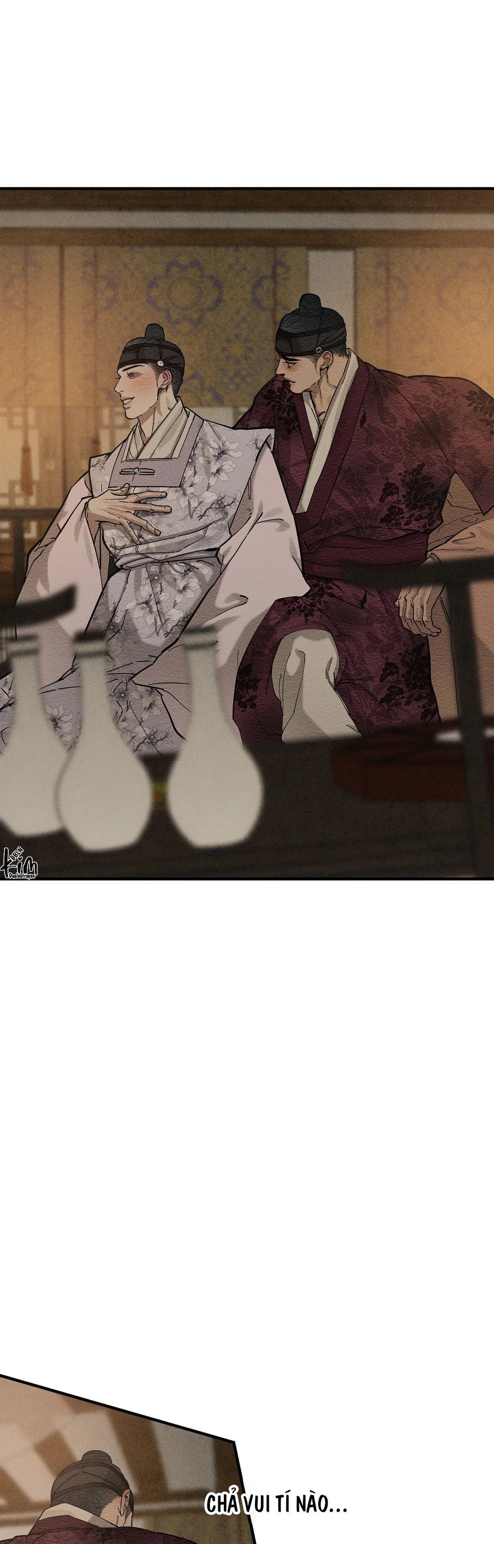 Đọc truyện DUYÊN PHẬN - Chapter 56