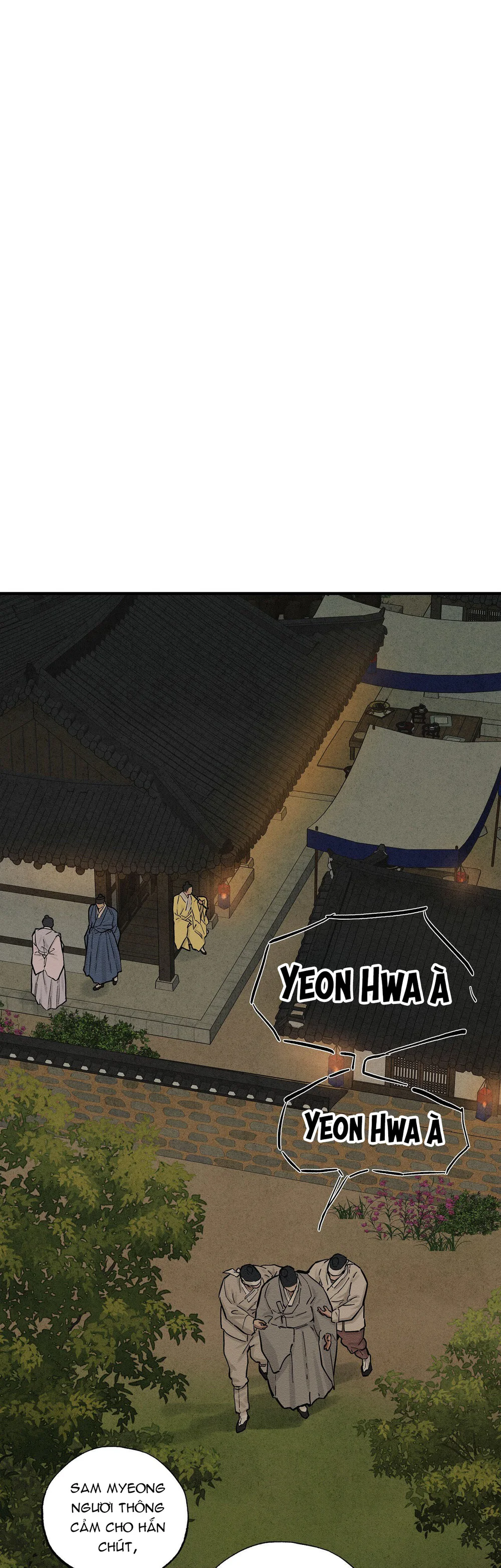 Đọc truyện DUYÊN PHẬN - Chapter 56