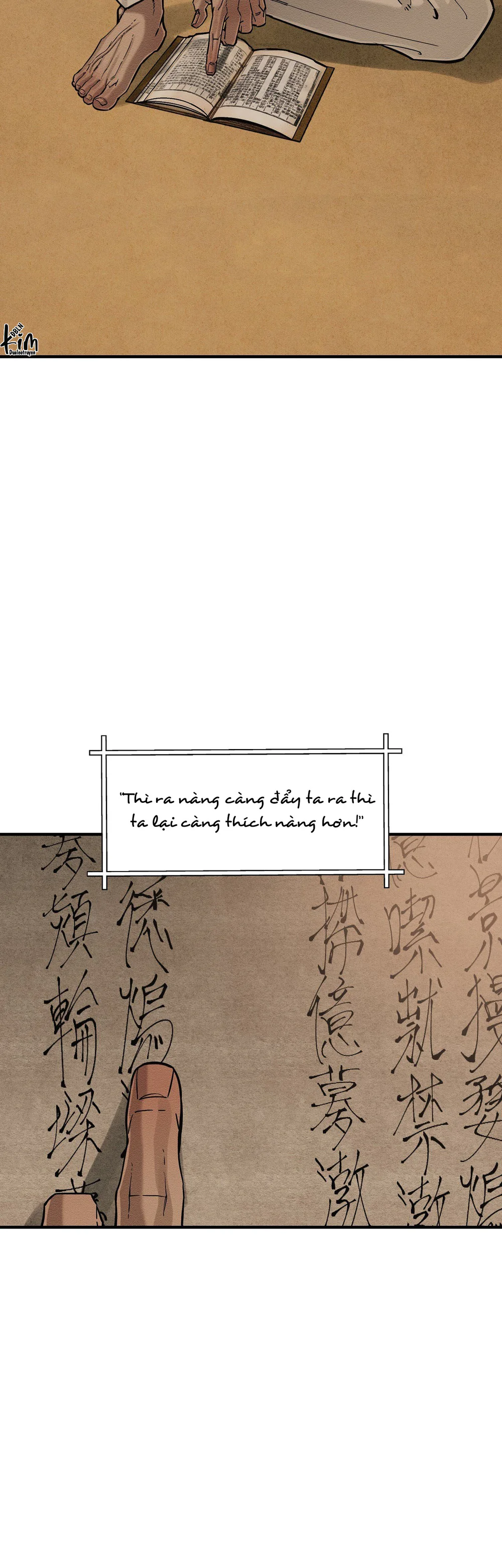 Đọc truyện DUYÊN PHẬN - Chapter 56