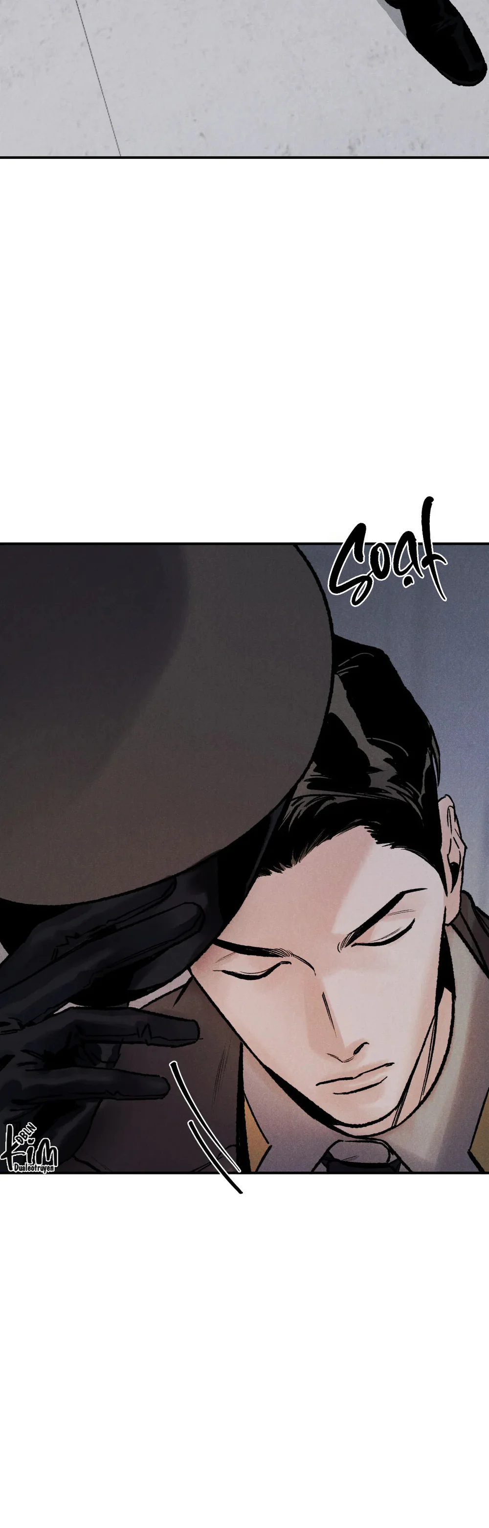 Đọc truyện ABYSS - Chapter 1