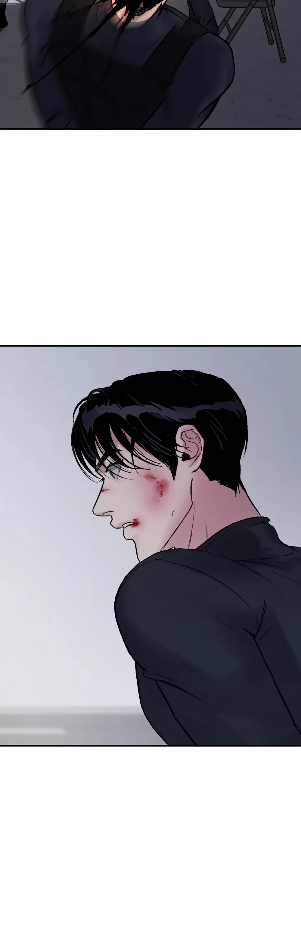 Đọc truyện ABYSS - Chapter 1