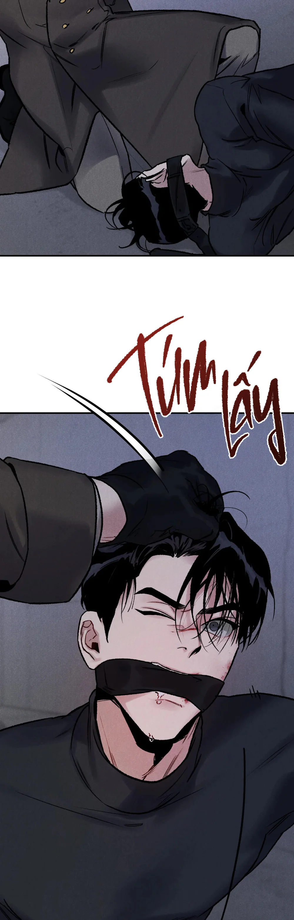 Đọc truyện ABYSS - Chapter 1