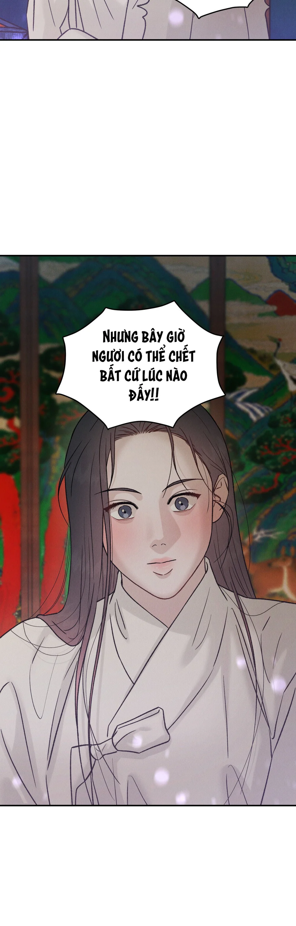 Đọc truyện SỰ PHẪN NỘ CỦA THẦN - Chapter 37