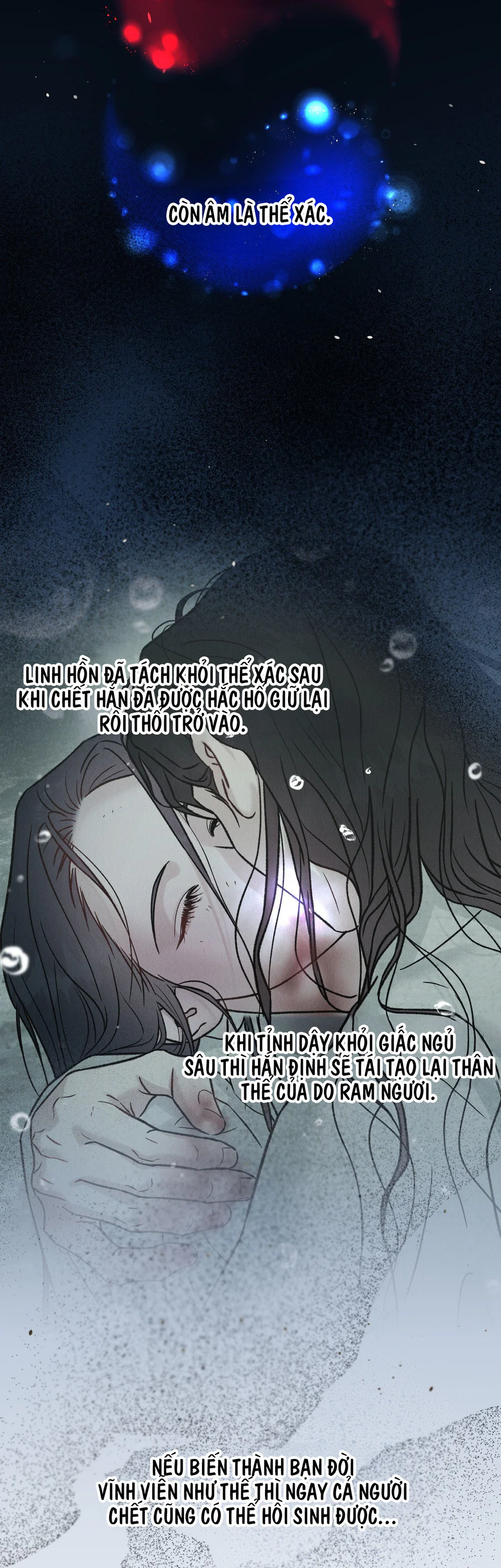 Đọc truyện SỰ PHẪN NỘ CỦA THẦN - Chapter 37