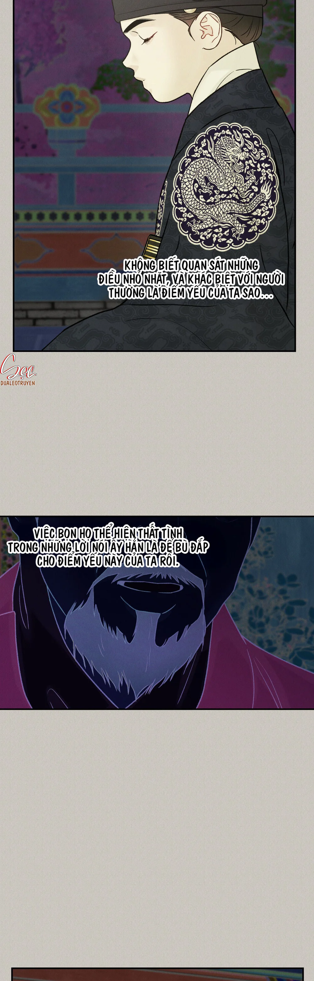 Đọc truyện SỰ PHẪN NỘ CỦA THẦN - Chapter 37