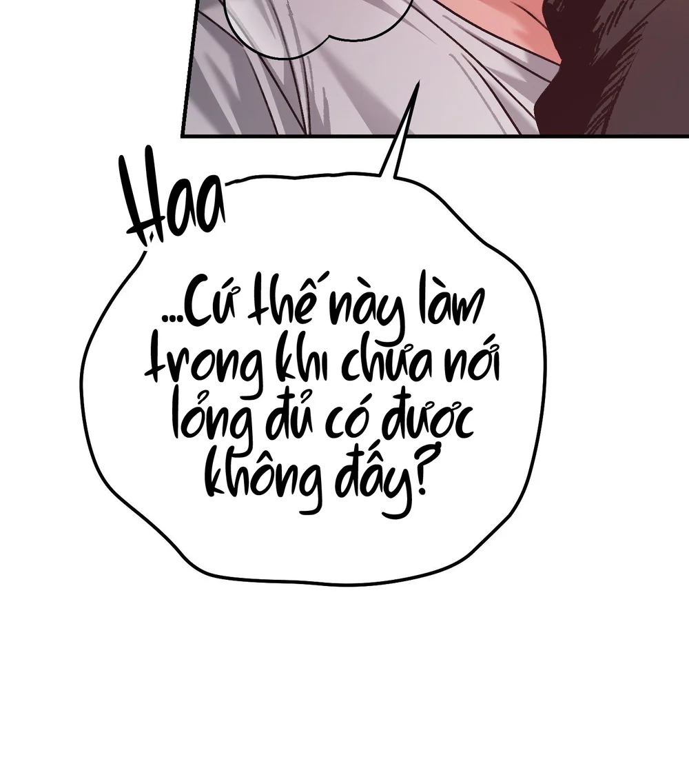 Đọc truyện GRASPING - Chapter 7