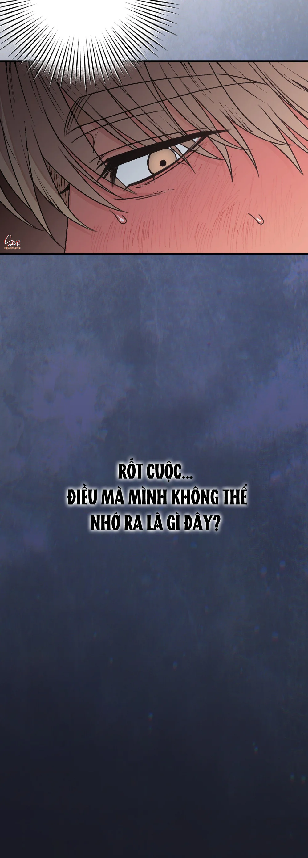 Đọc truyện GRASPING - Chapter 7