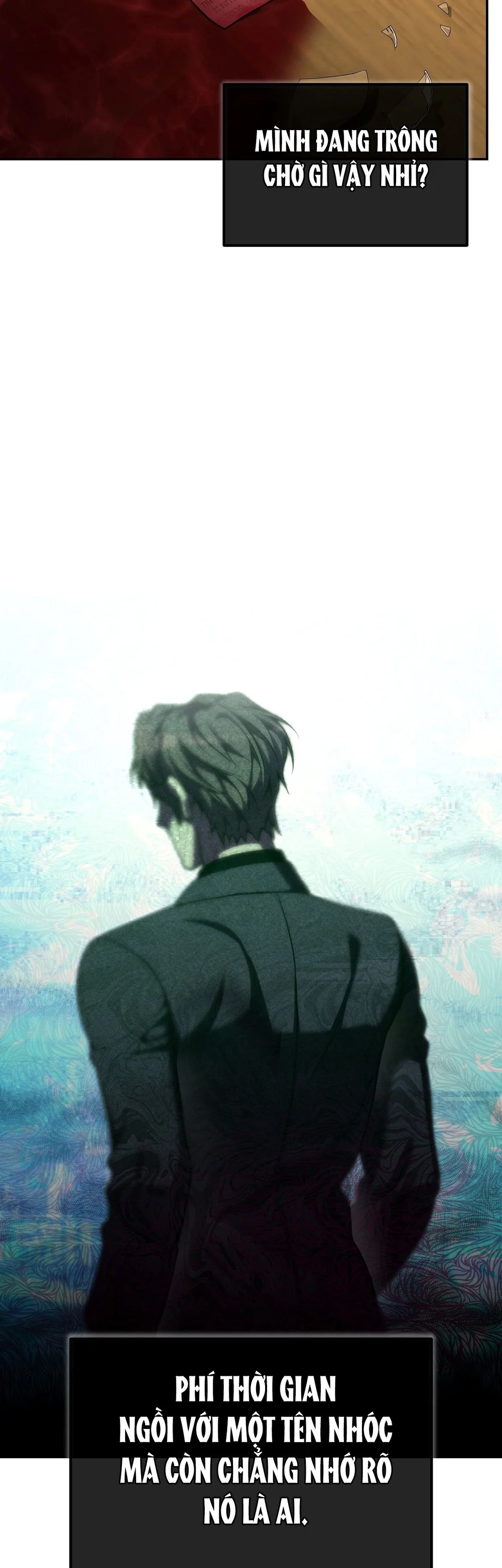 Đọc truyện IGNITE THE DAWN - Chapter 3