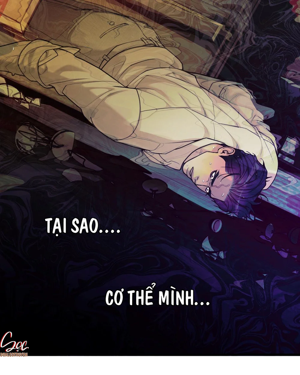 Đọc truyện IGNITE THE DAWN - Chapter 3