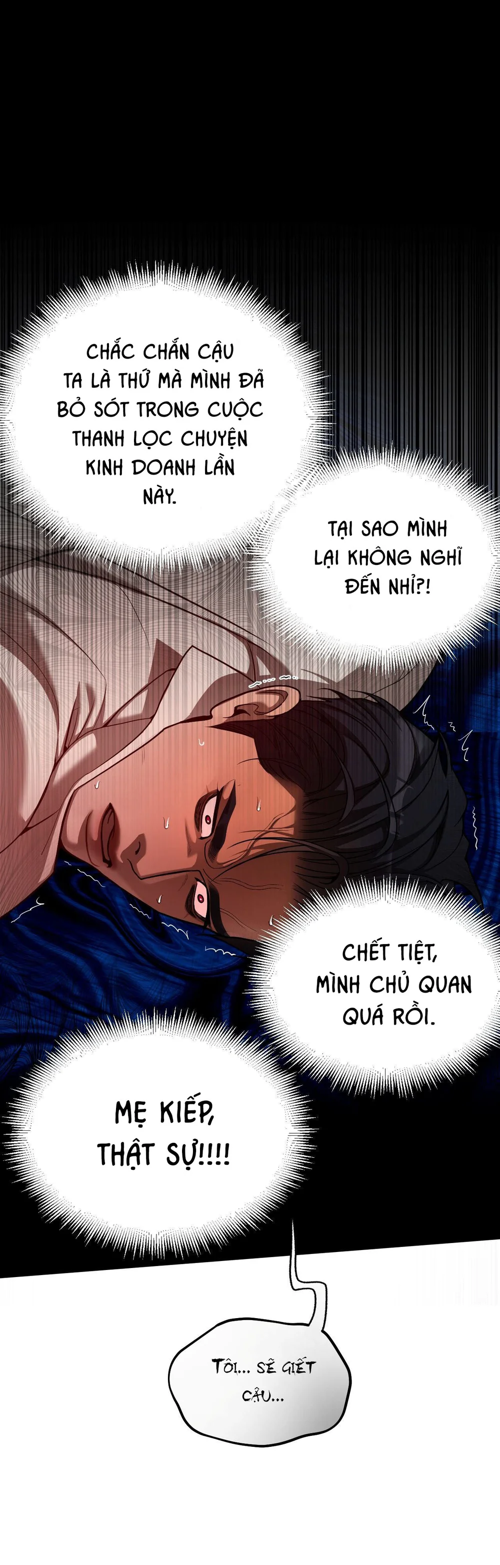 Đọc truyện IGNITE THE DAWN - Chapter 3