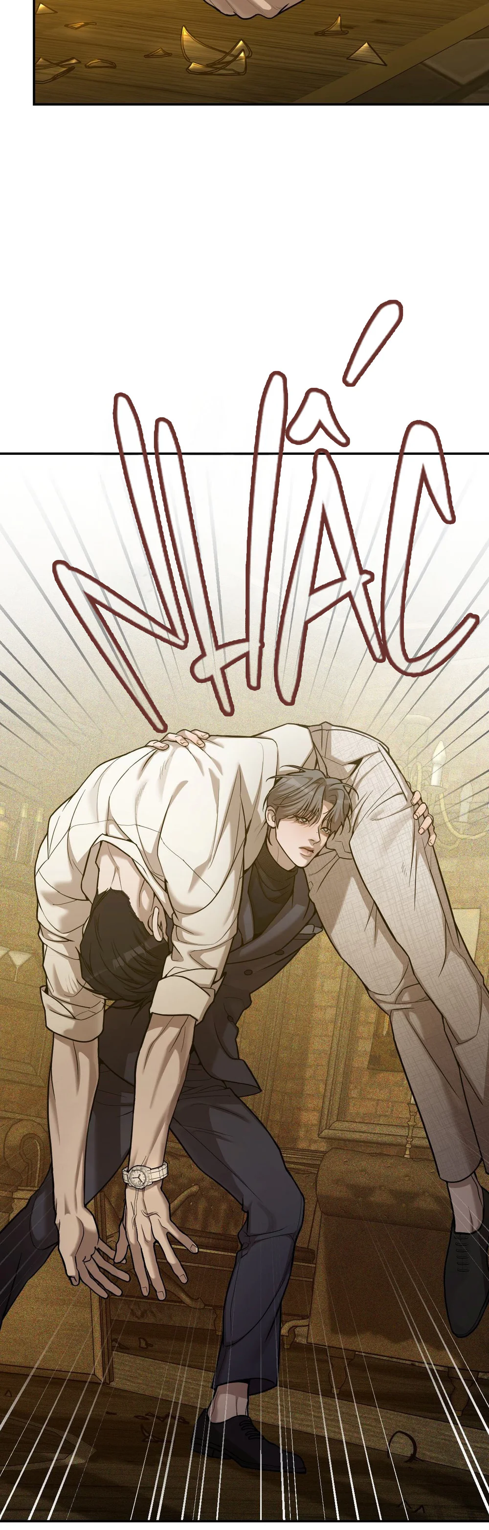 Đọc truyện IGNITE THE DAWN - Chapter 3