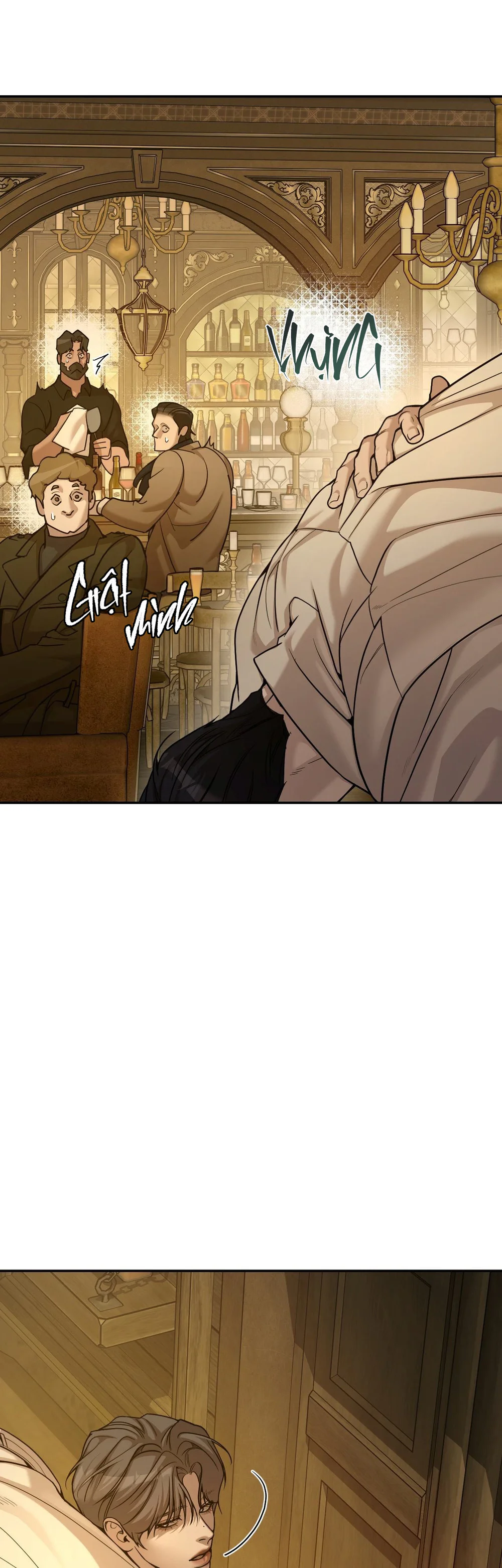 Đọc truyện IGNITE THE DAWN - Chapter 3