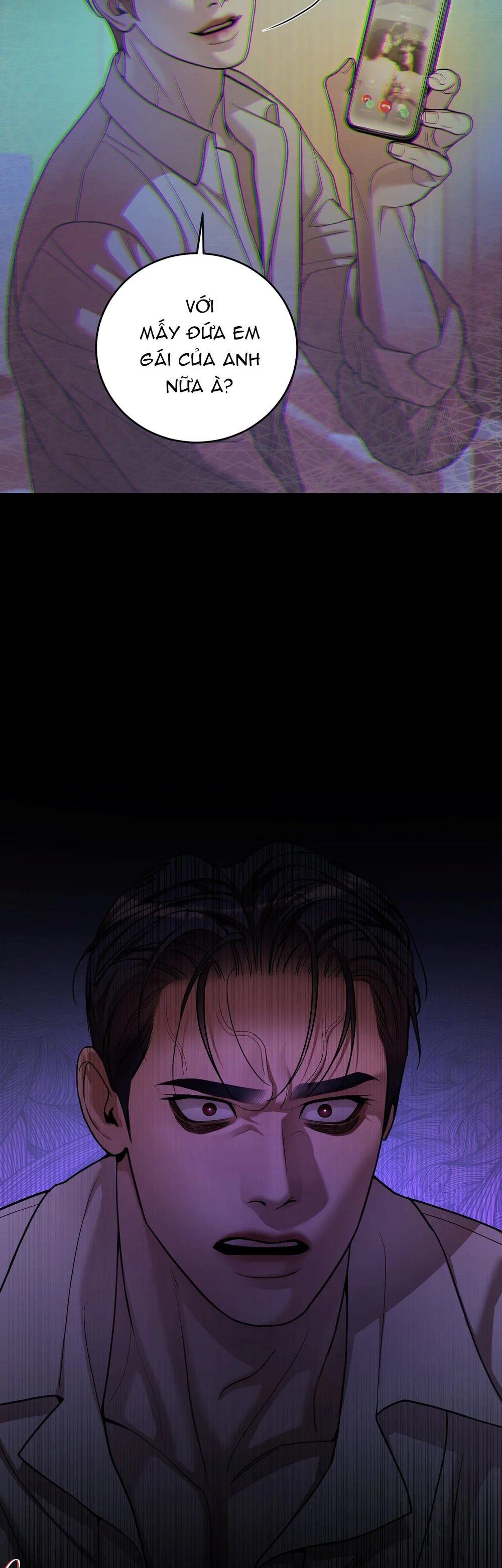 Đọc truyện IGNITE THE DAWN - Chapter 3