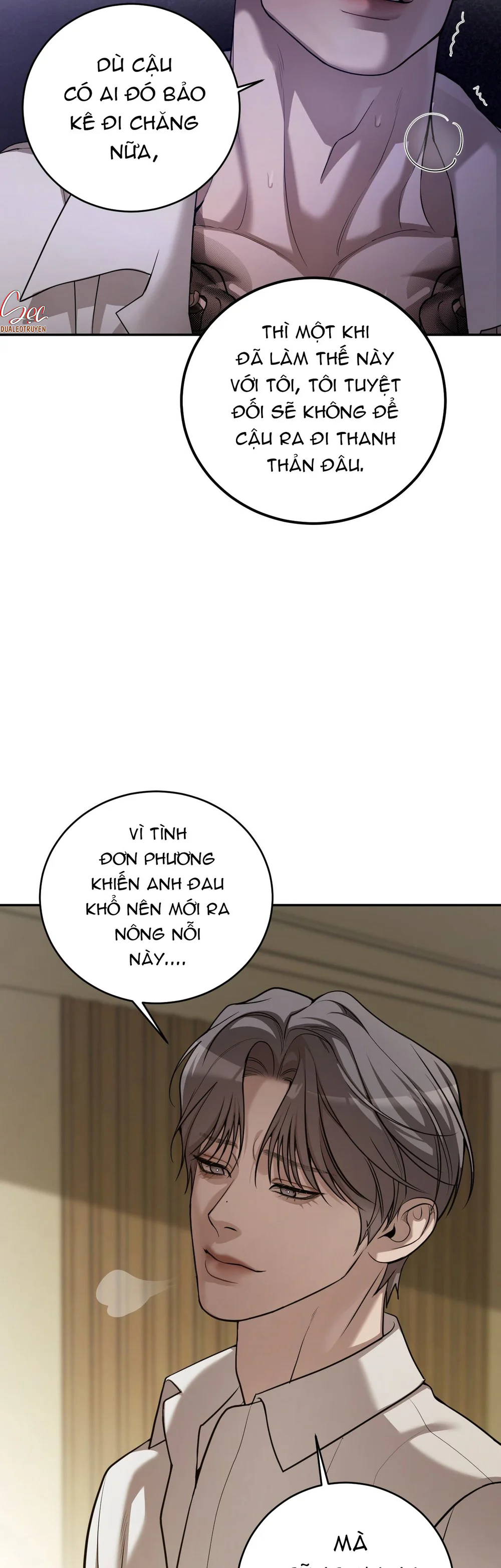 Đọc truyện IGNITE THE DAWN - Chapter 3