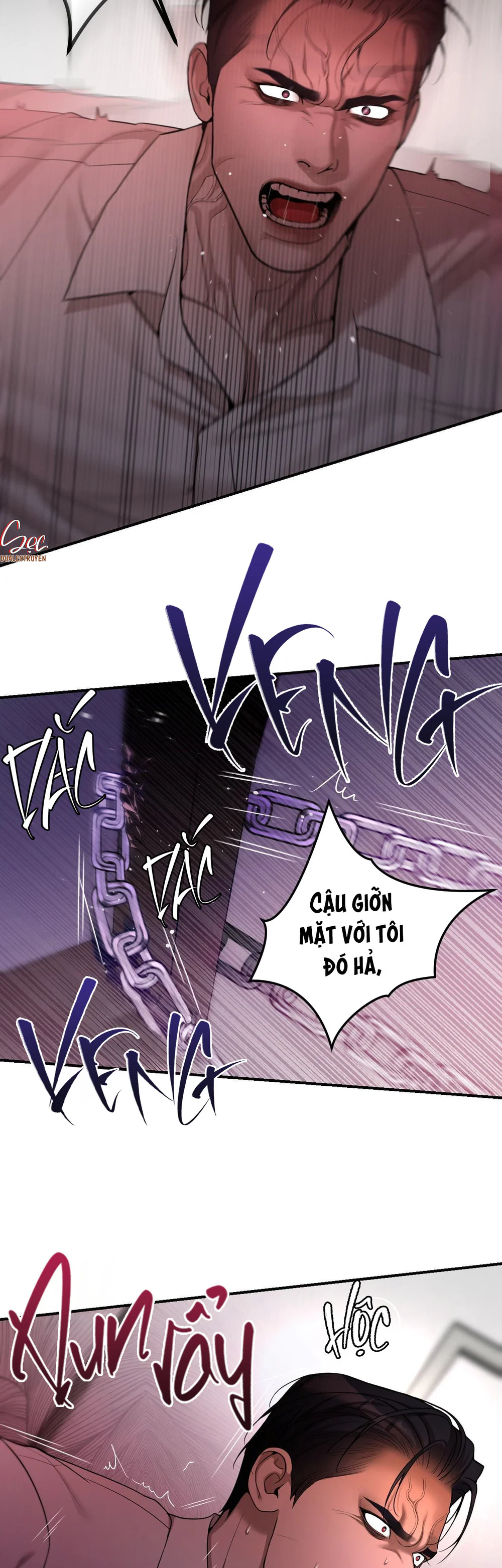 Đọc truyện IGNITE THE DAWN - Chapter 3