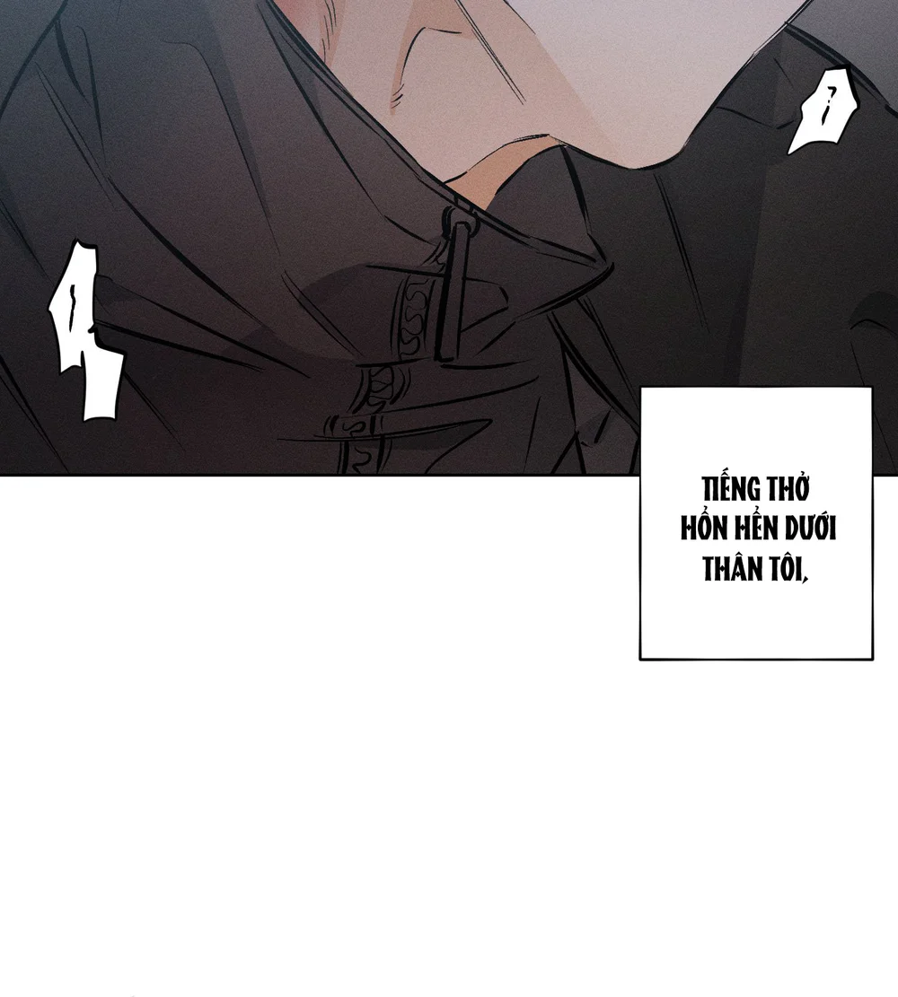 Đọc truyện STAGE BEHIND - Chapter 30