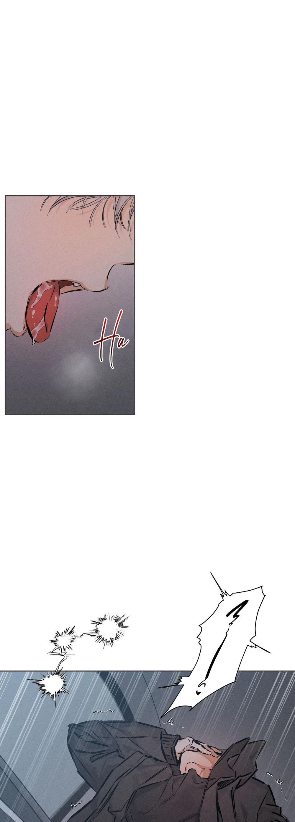Đọc truyện STAGE BEHIND - Chapter 30