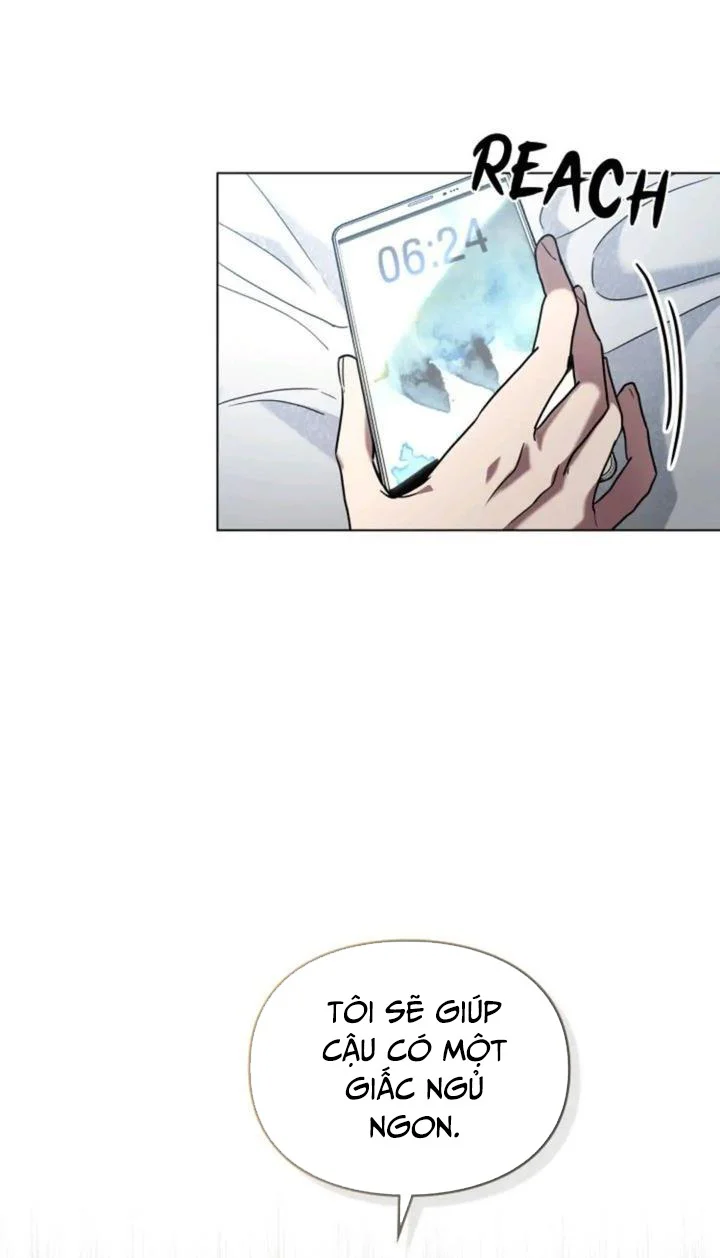 Đọc truyện Dấu Vết Mặt Trời - Chapter 10