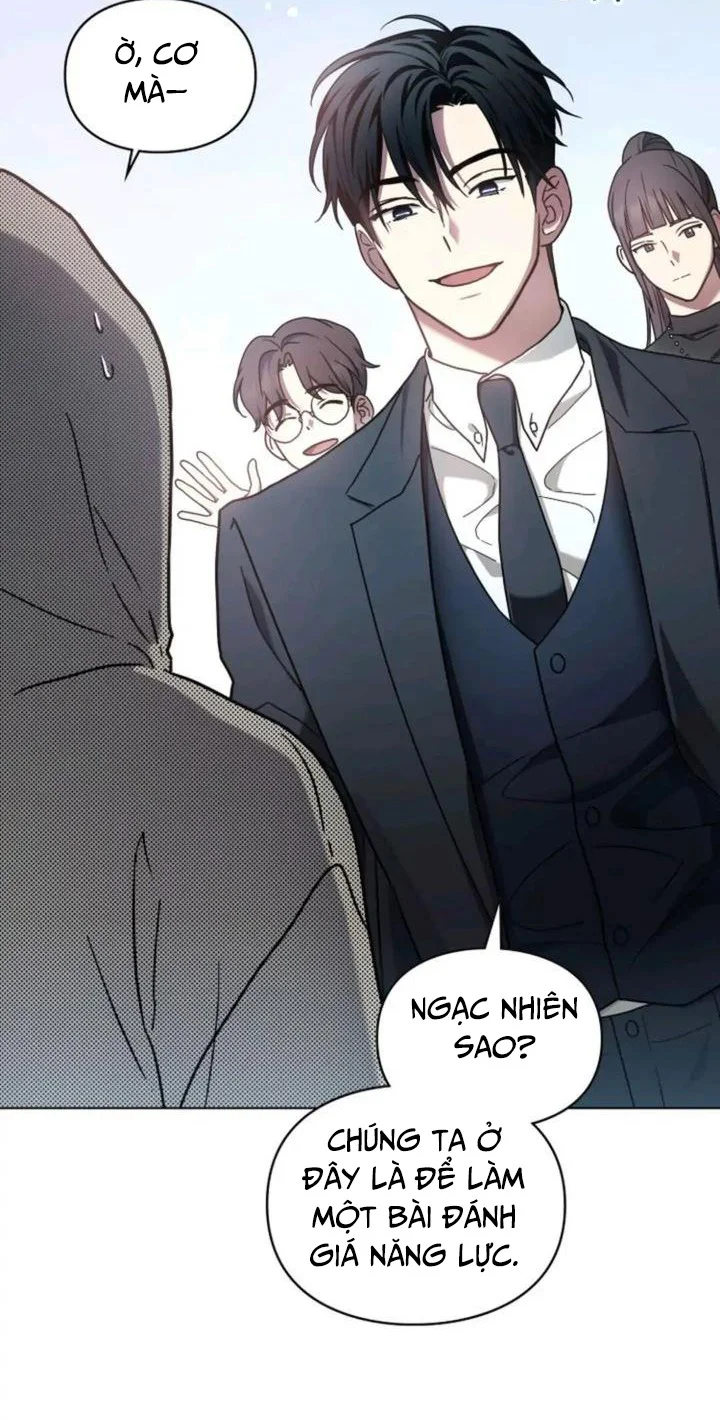 Đọc truyện Dấu Vết Mặt Trời - Chapter 10
