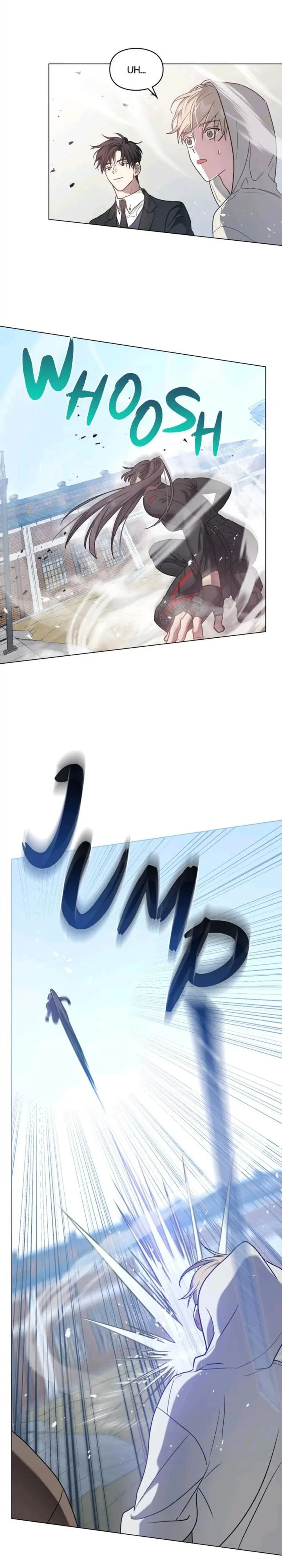 Đọc truyện Dấu Vết Mặt Trời - Chapter 10