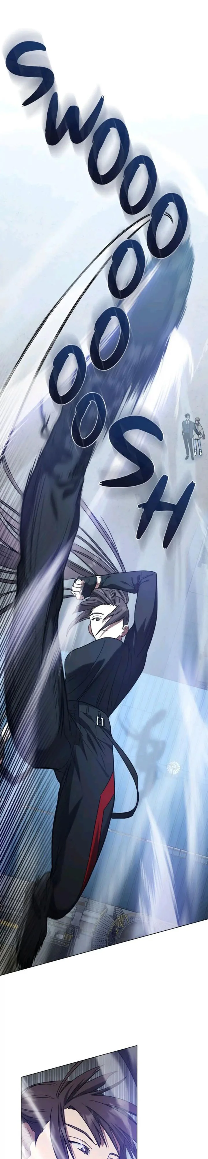 Đọc truyện Dấu Vết Mặt Trời - Chapter 10