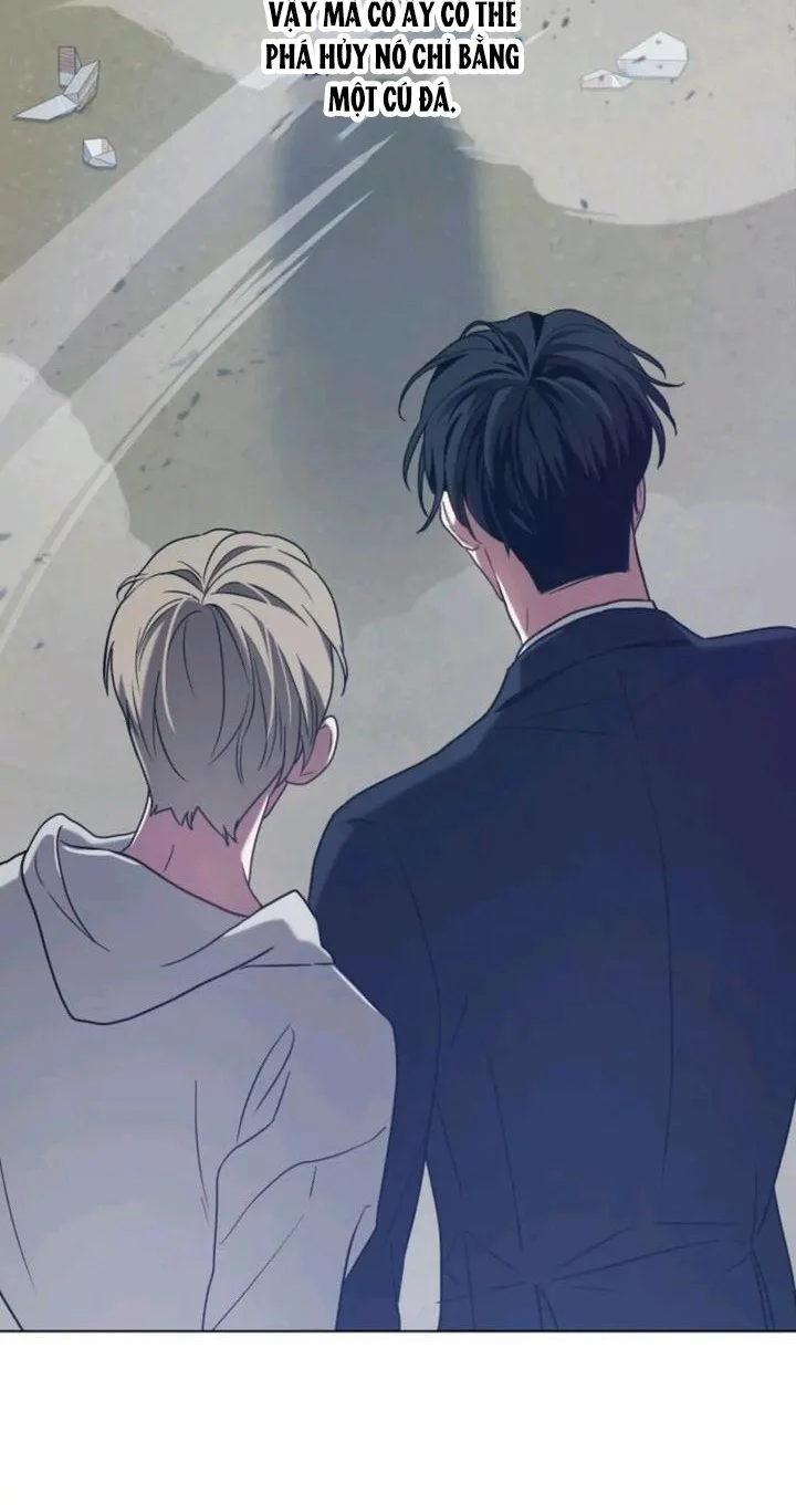 Đọc truyện Dấu Vết Mặt Trời - Chapter 10