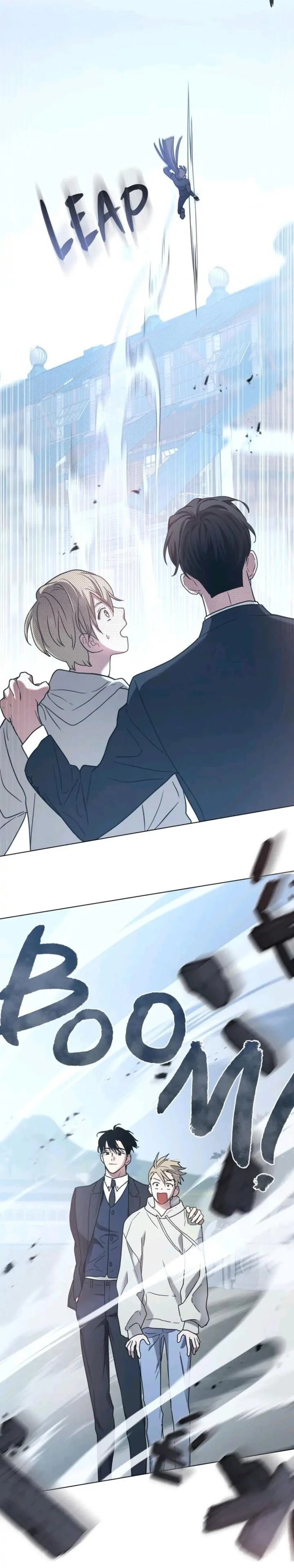 Đọc truyện Dấu Vết Mặt Trời - Chapter 10