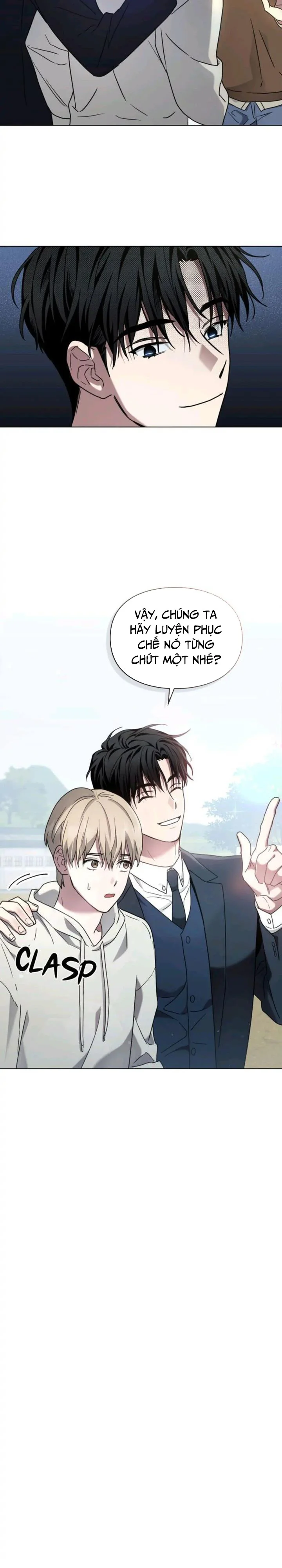 Đọc truyện Dấu Vết Mặt Trời - Chapter 10