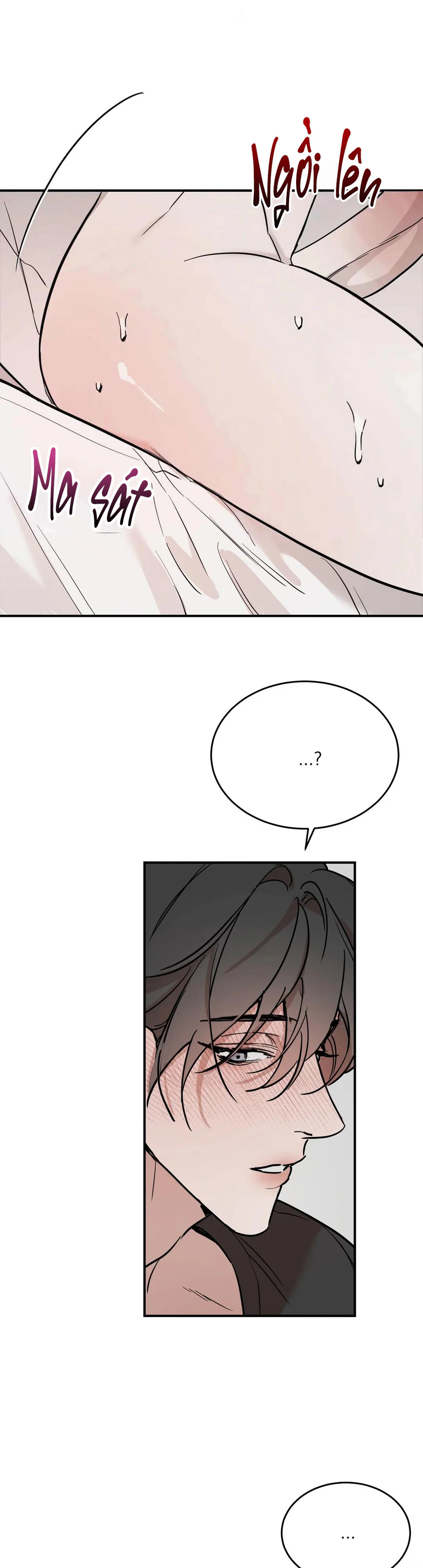 Đọc truyện Tuyển Tập Manhwa Ngắn Nhà Mèo Méo Meo Mèo Meo - Chapter 4.2