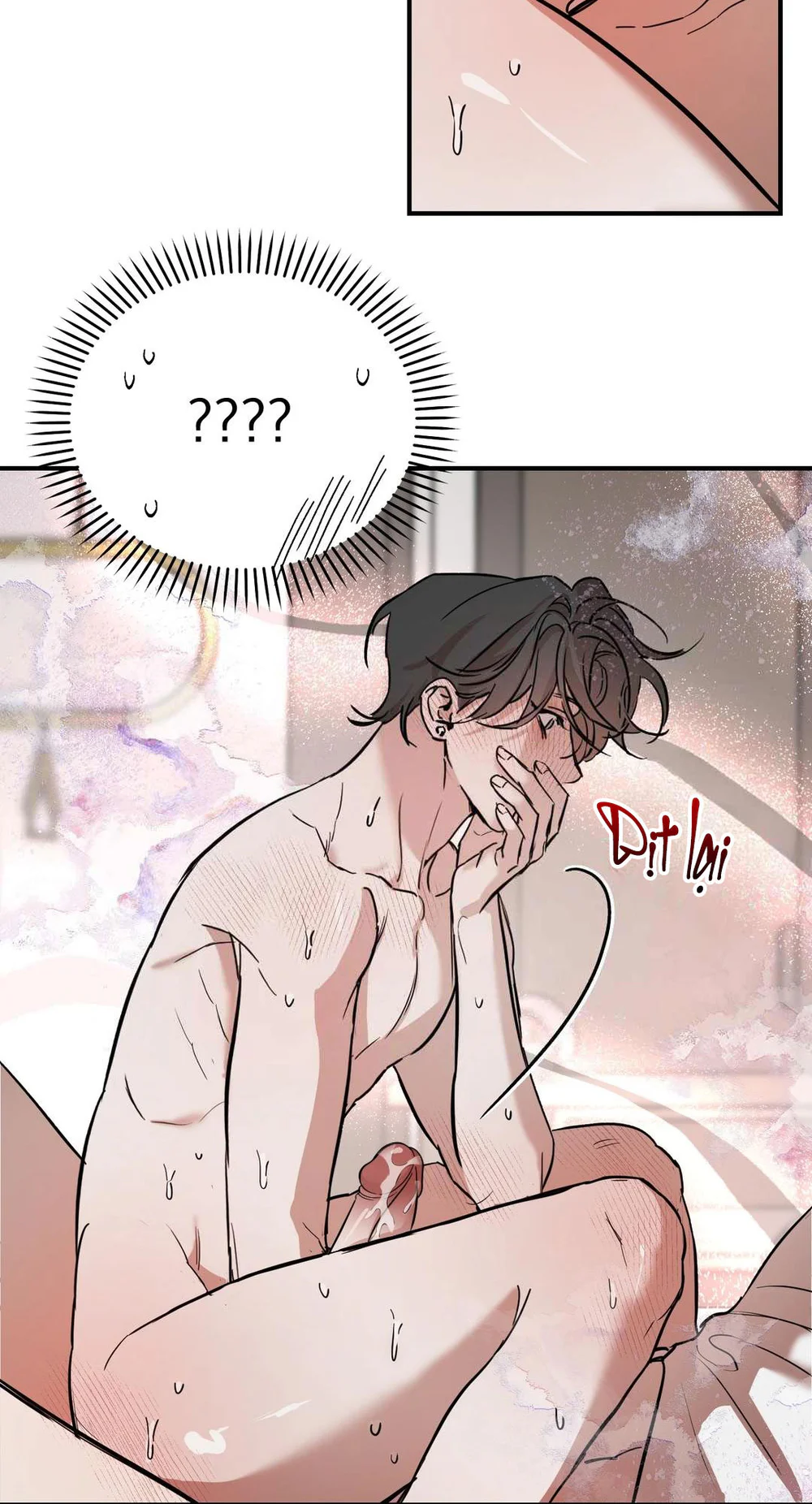 Đọc truyện Tuyển Tập Manhwa Ngắn Nhà Mèo Méo Meo Mèo Meo - Chapter 4.2