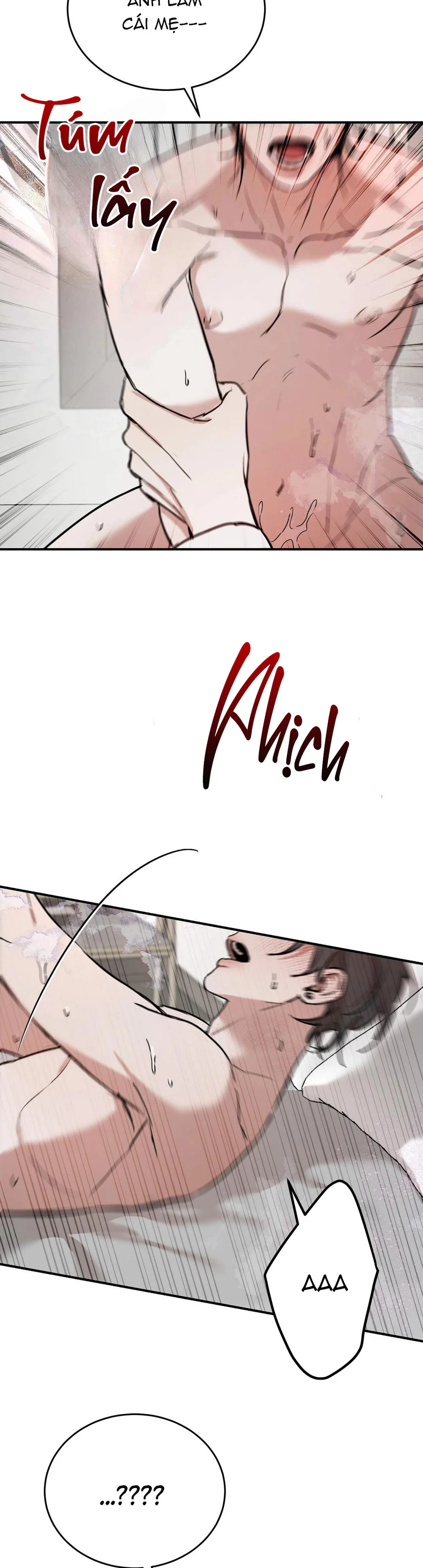 Đọc truyện Tuyển Tập Manhwa Ngắn Nhà Mèo Méo Meo Mèo Meo - Chapter 4.2