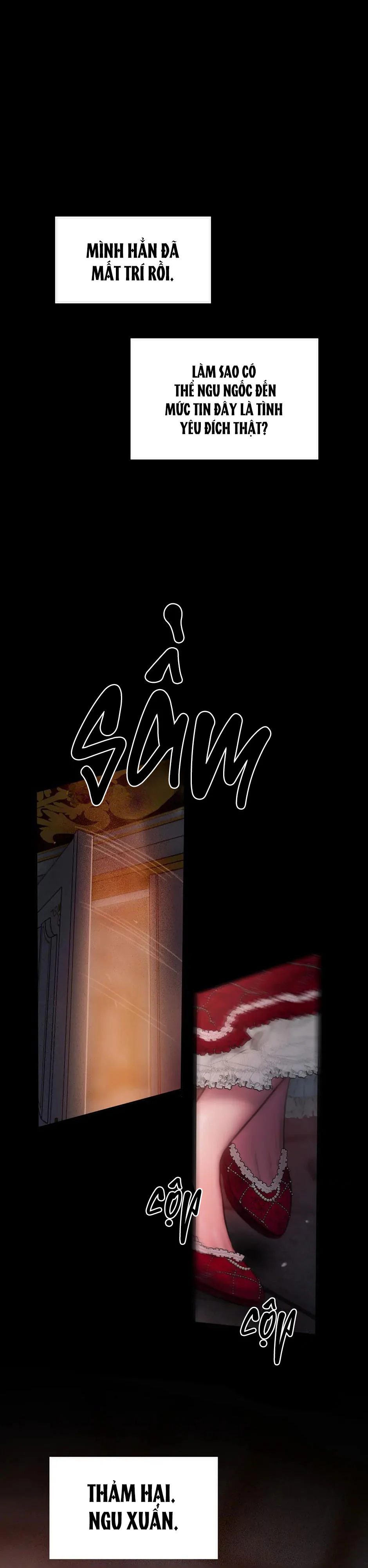 Đọc truyện Tuyển Tập GL Ngắn Nhà Mèo Méo Meo Mèo Meo - Chapter 1.10